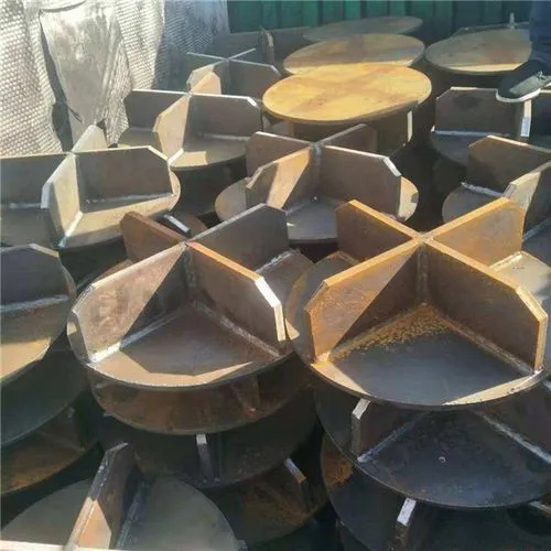 百色桩尖的作用