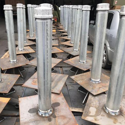 百色沉降板的工作原理