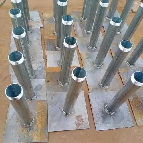 百色沉降板施工的优缺点有哪些?