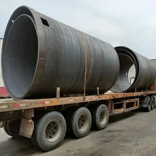 百色钢护筒施工准备包括以下步骤