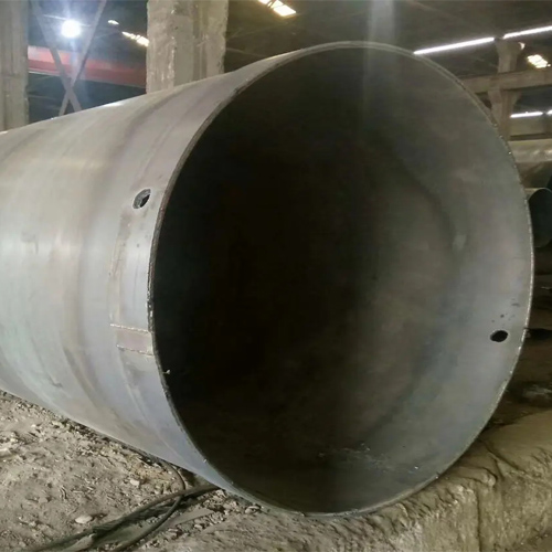 选择百色钢护筒的材质时，主要考虑哪些因素