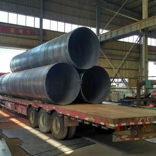 百色钢护筒的焊接工艺主要有以下两种