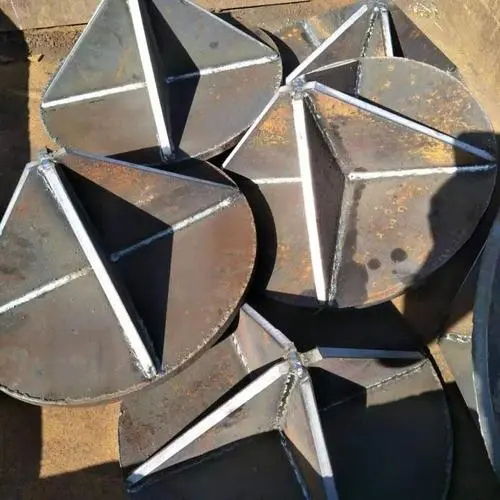 百色桩尖图纸要求包括以下几点