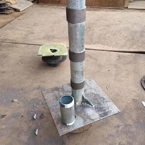 百色沉降板的工作原理是什么？