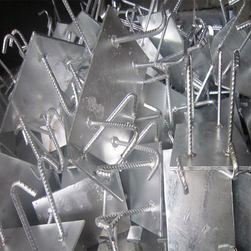 百色高铁预埋件的施工条件