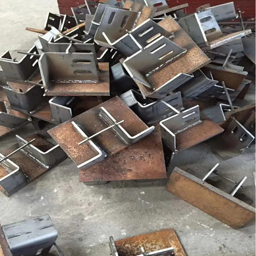 百色钢护筒安装条件是什么?