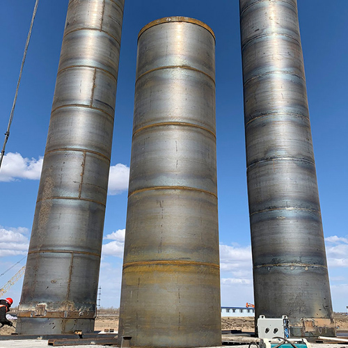 百色钢护筒施工标准