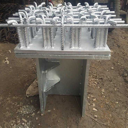 百色预埋件加工