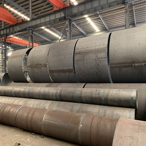 百色钢护筒施工标准