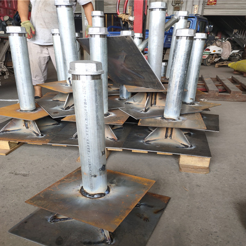 百色路基沉降板厂家