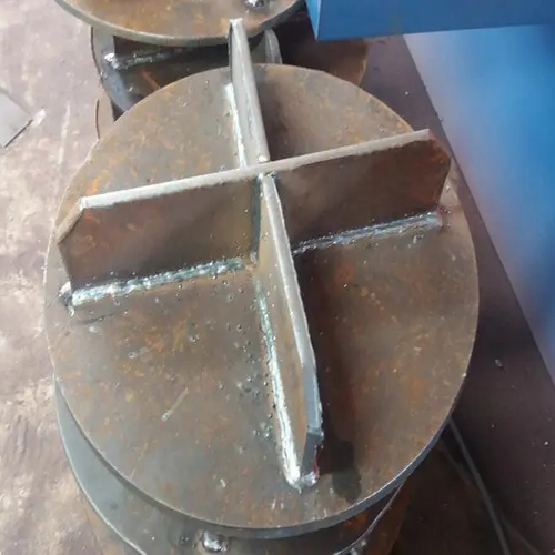 百色桩尖厂家安装